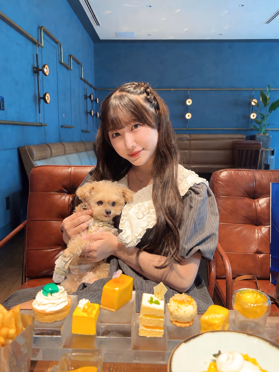 히메사키 하나 30