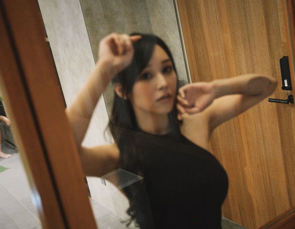 아시나 호노카 6