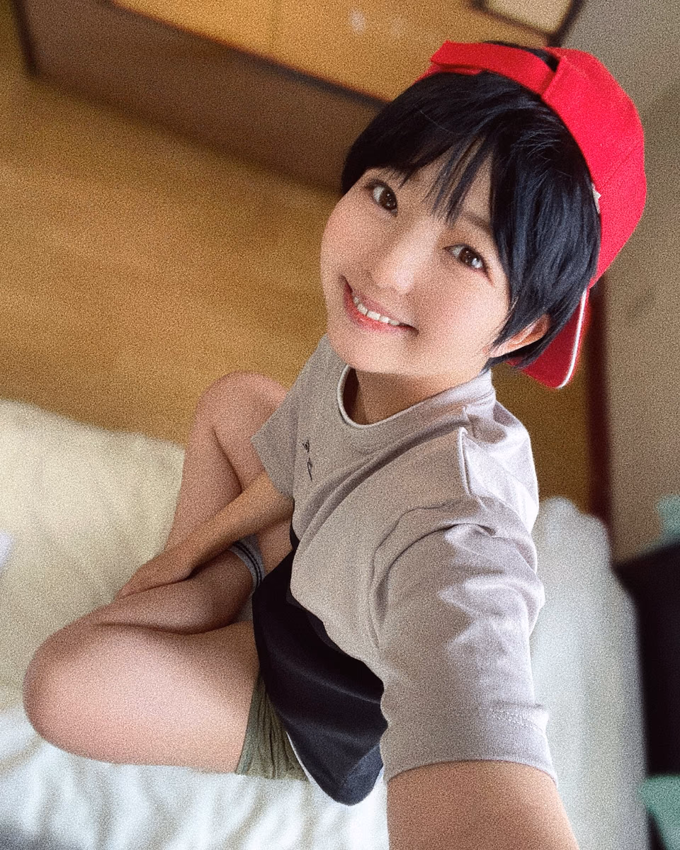 泉りおん 5