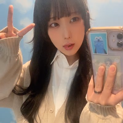 히즈미 마이카
