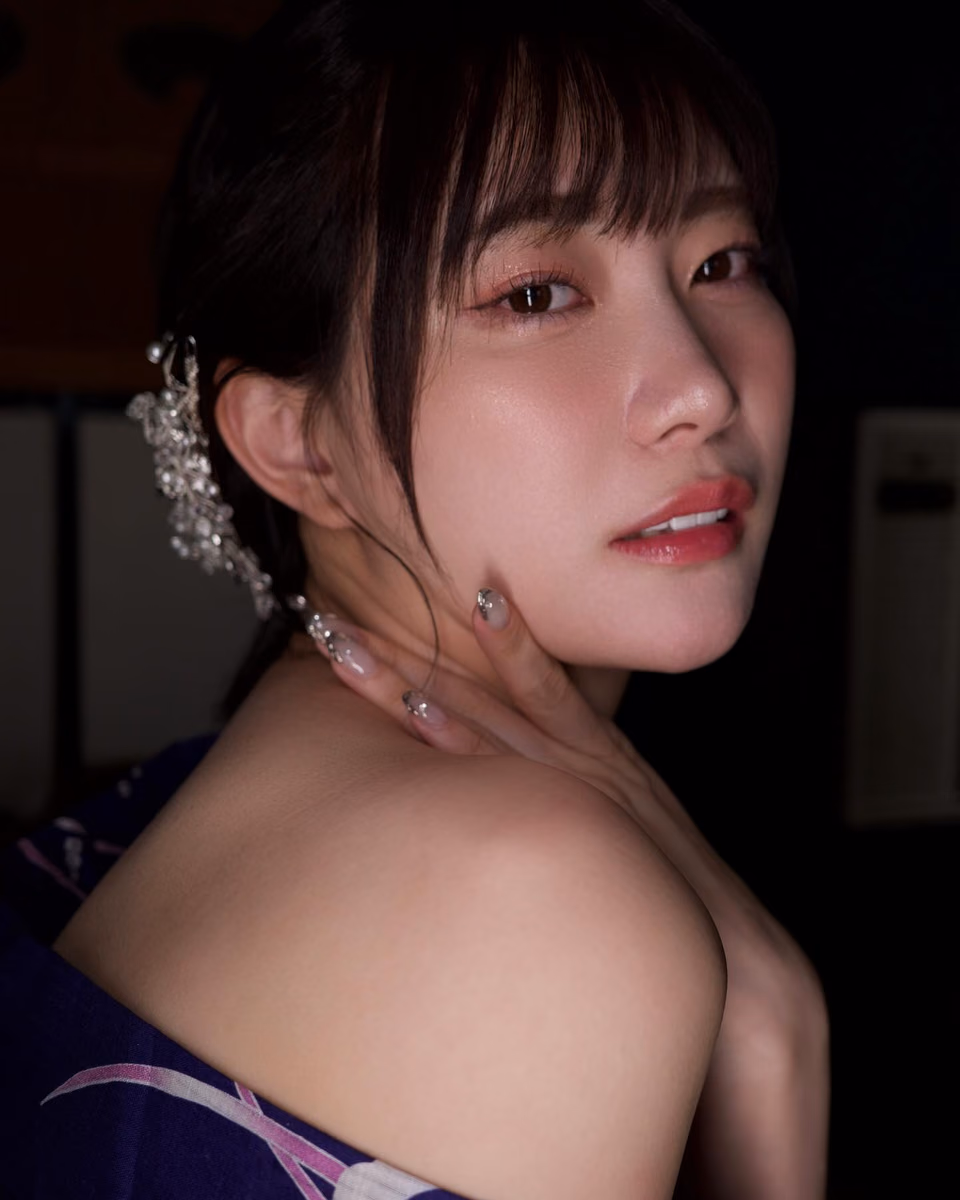 미타니 아카네 3