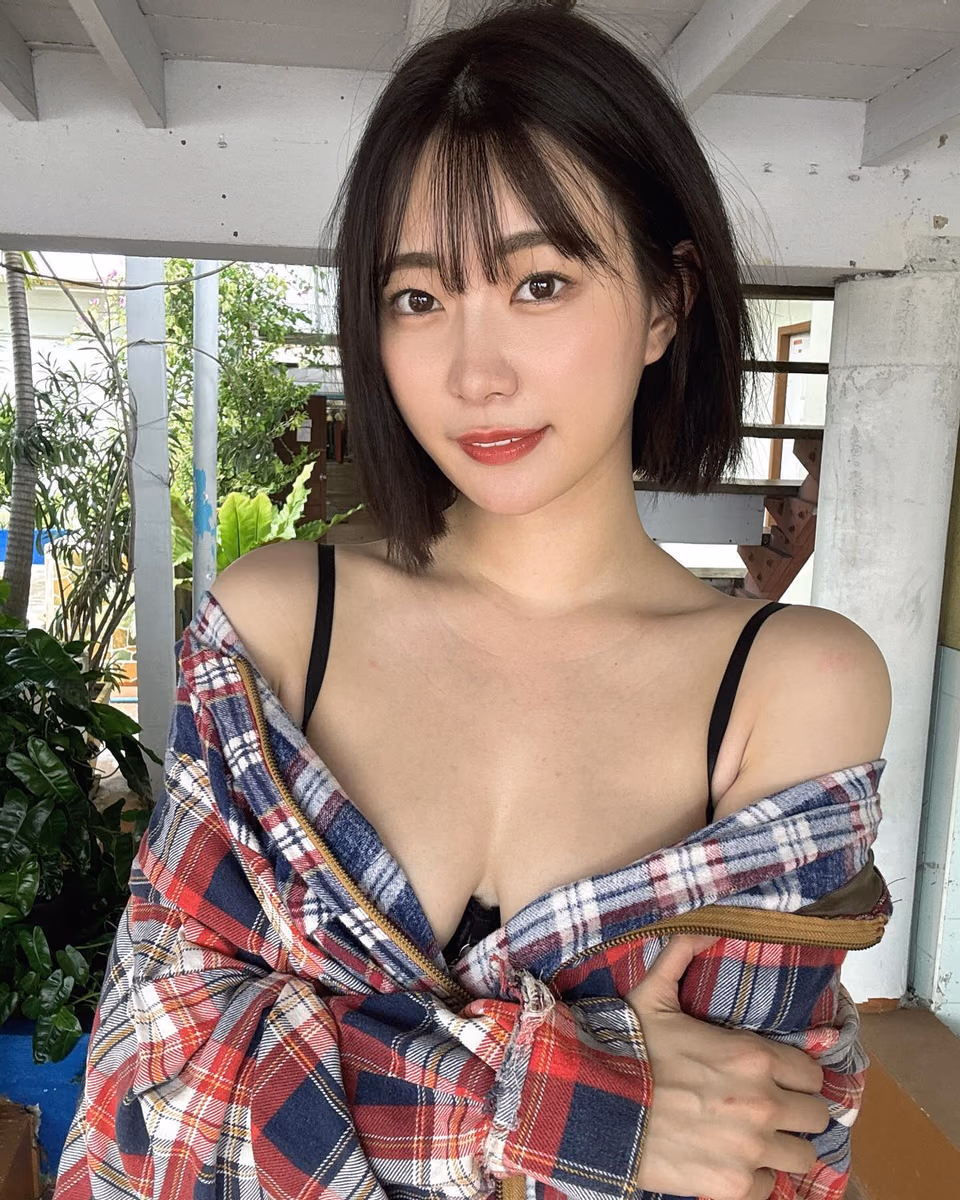 미타니 아카네 6