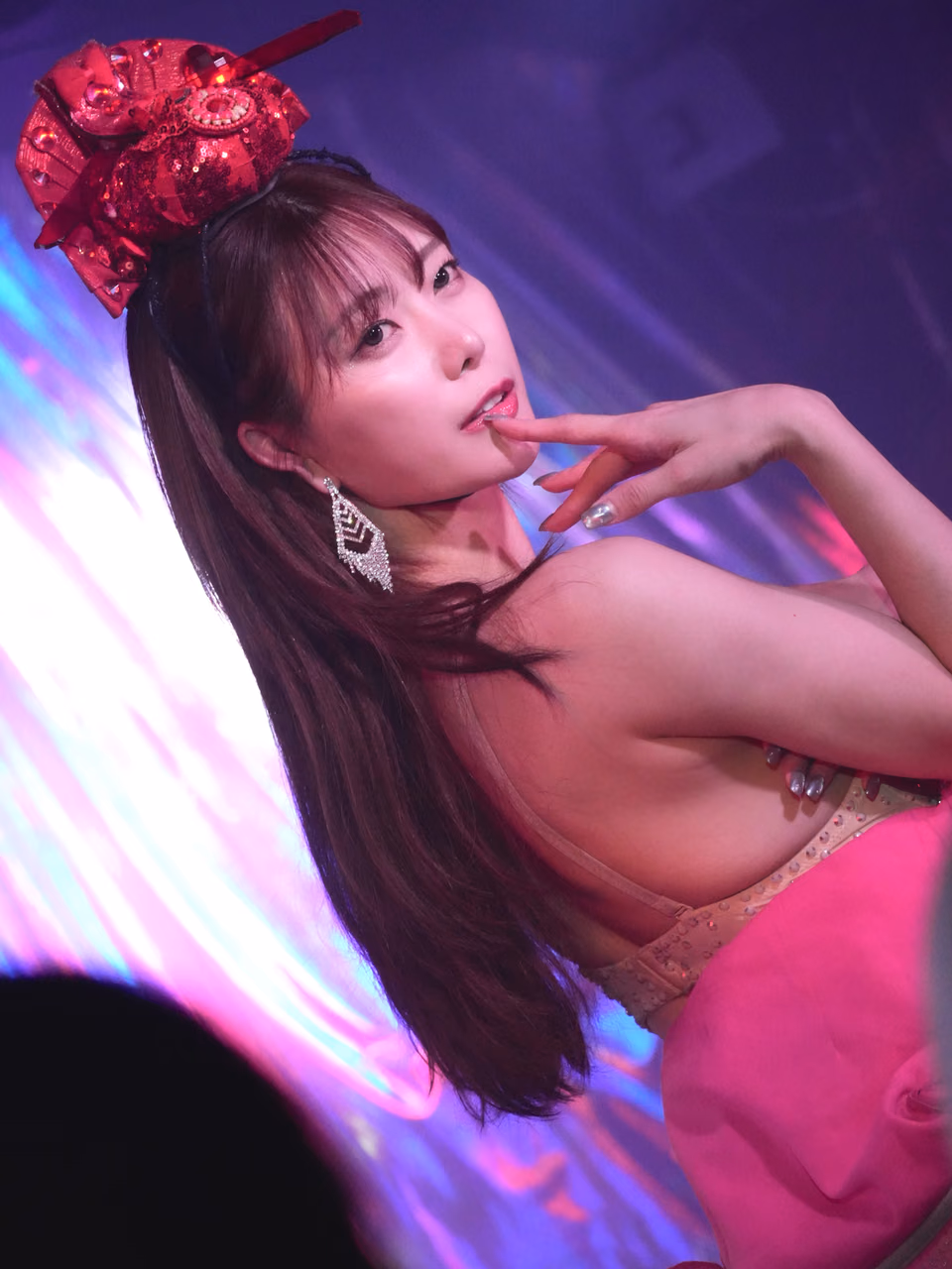 미타니 아카네 12