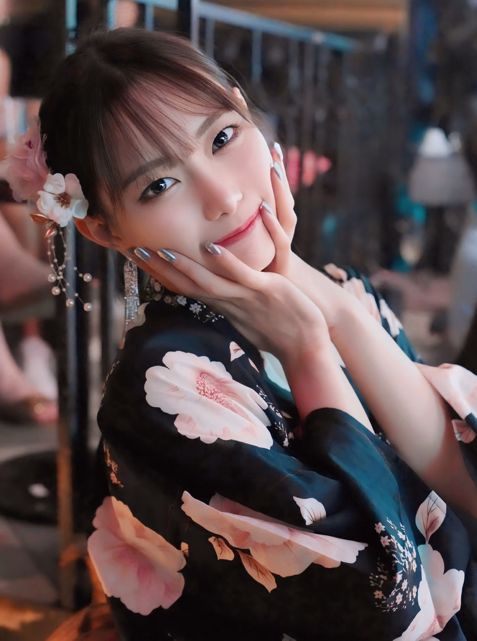 미타니 아카네 14