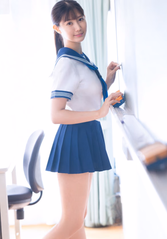 타니무라 나기사 8
