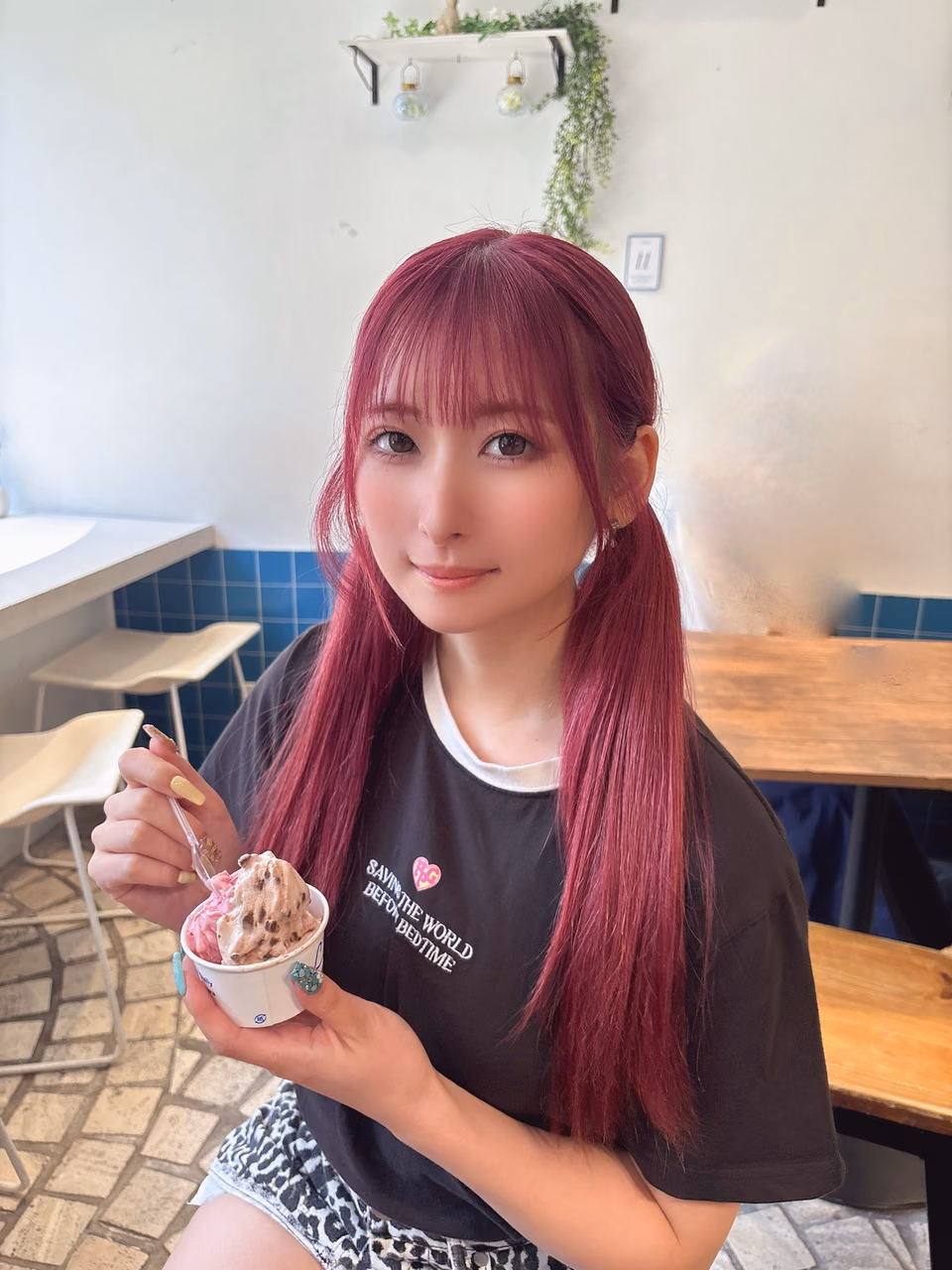 스에히로 준 8