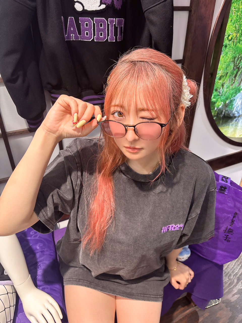 스에히로 준 9