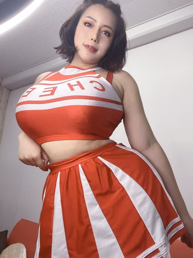 永井マリア 19