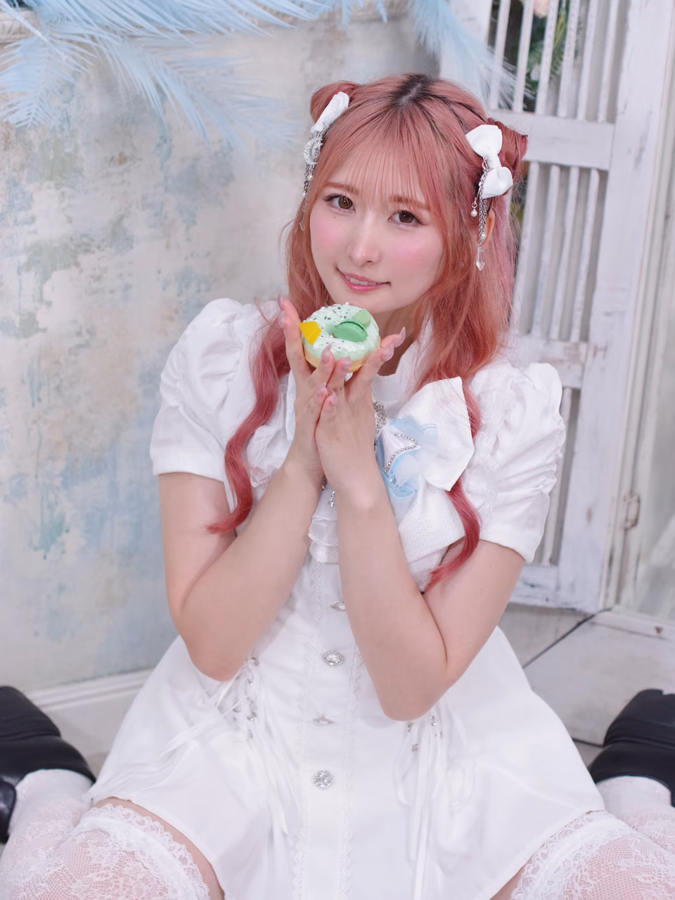 스에히로 준 10