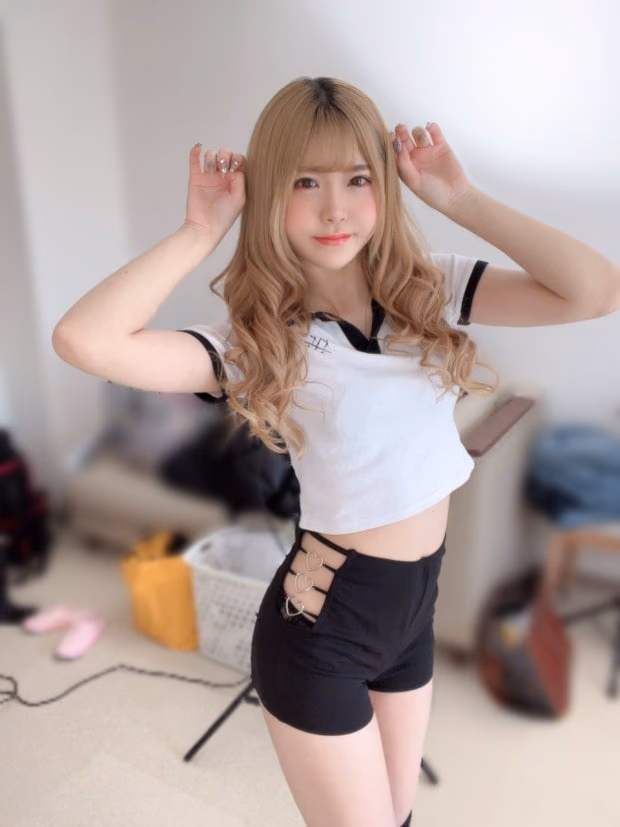 미나세 아카리 2