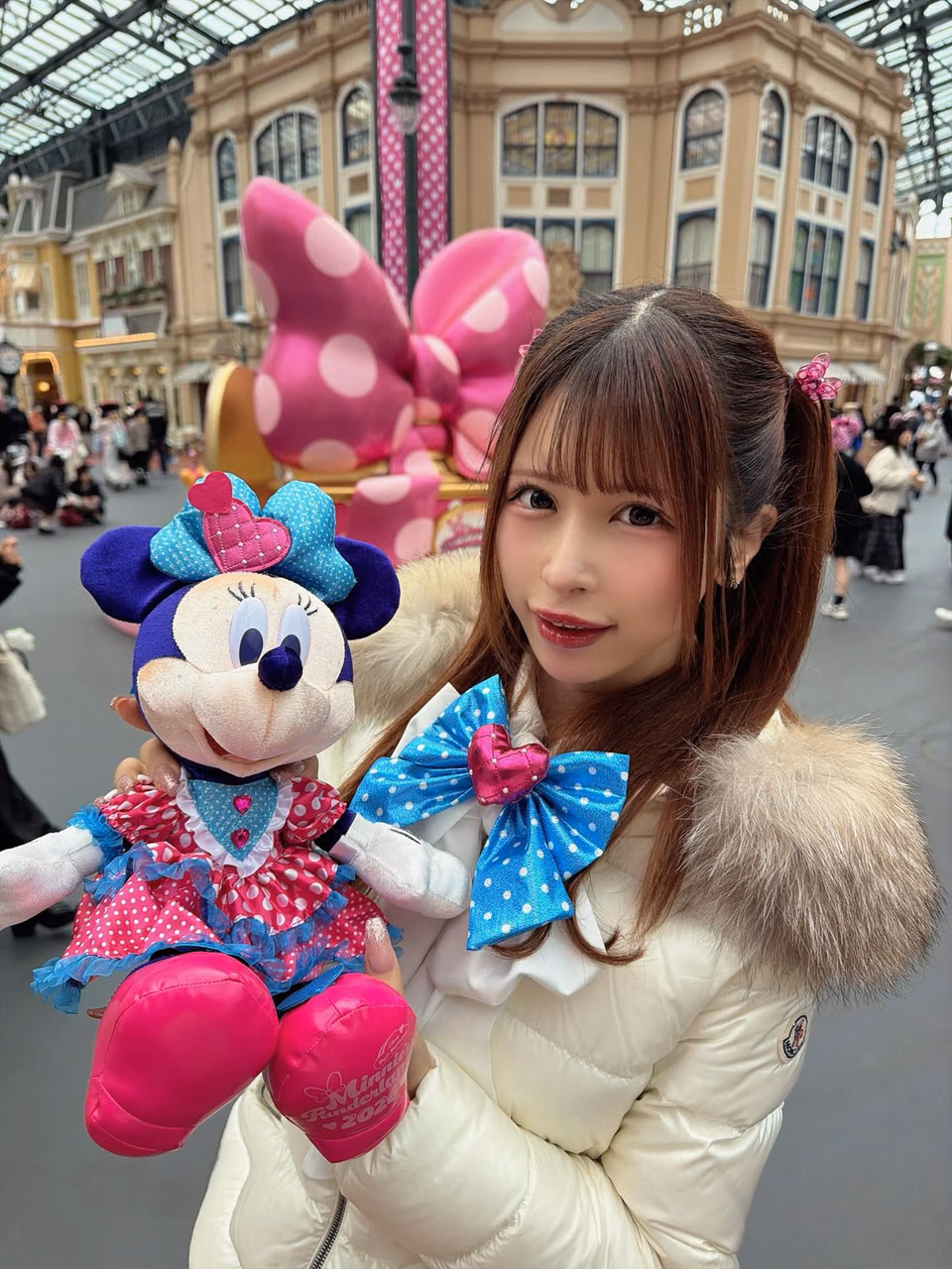 아리오카 미우 6