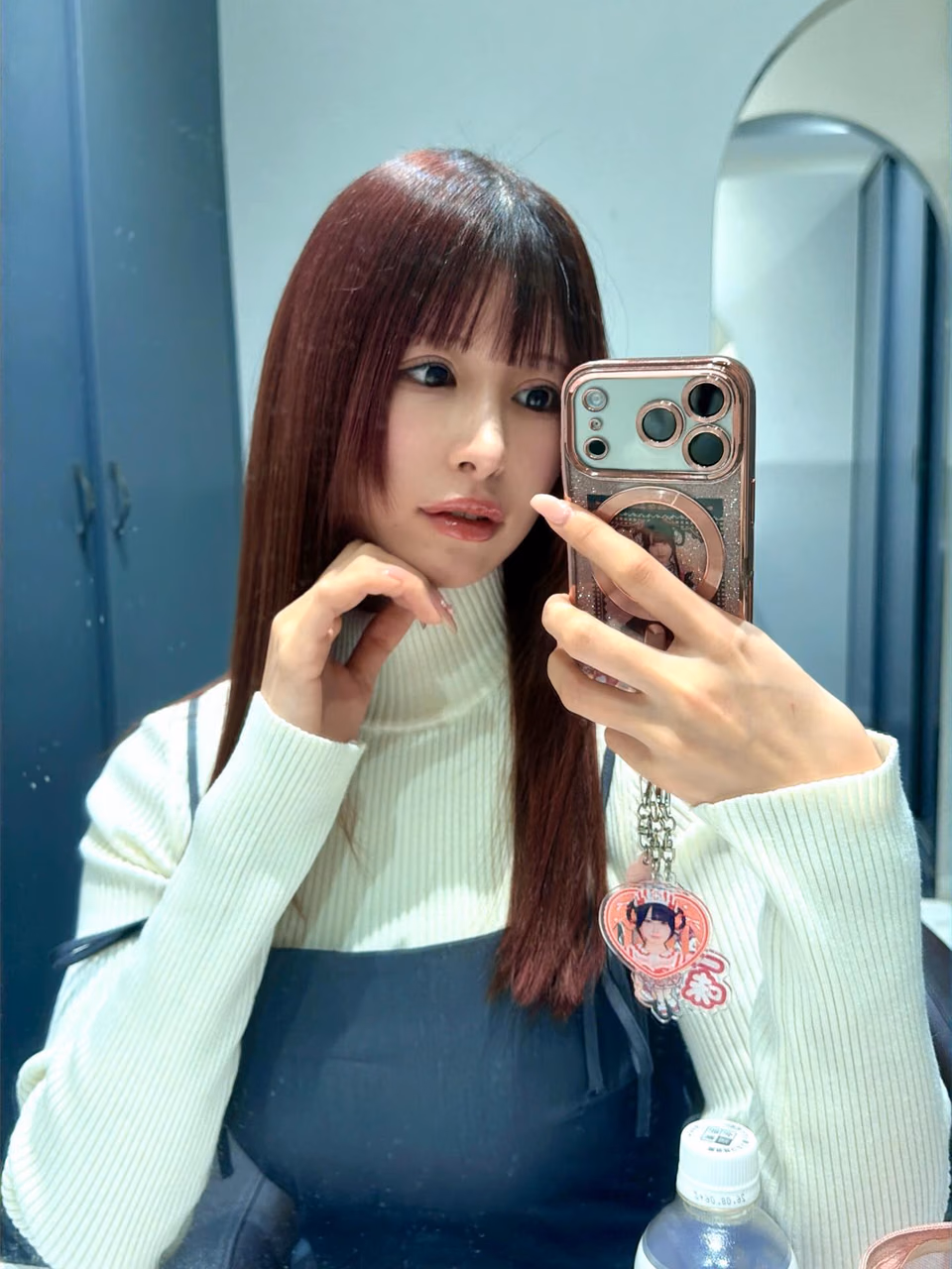 아리오카 미우 7