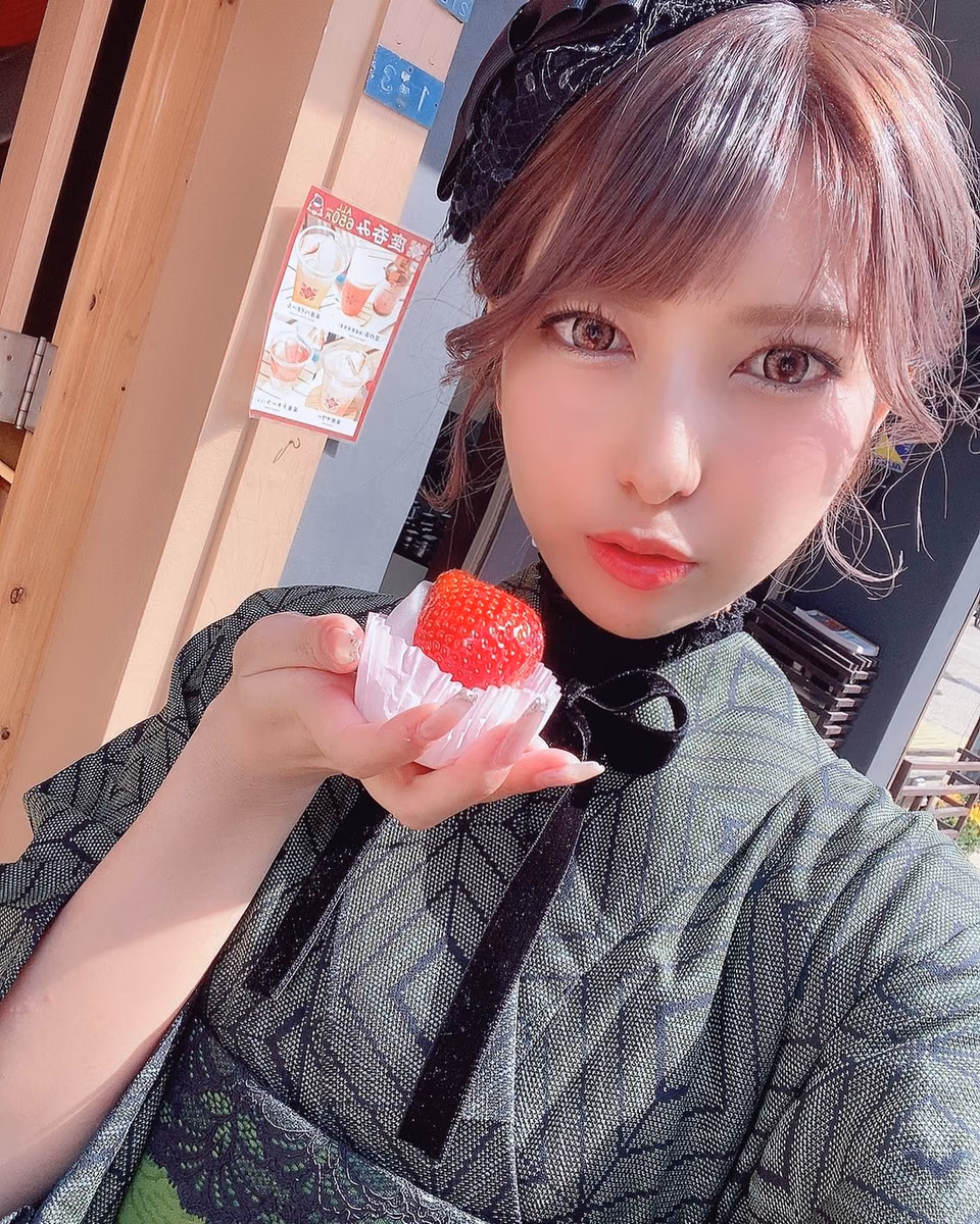 하루사키 료 19