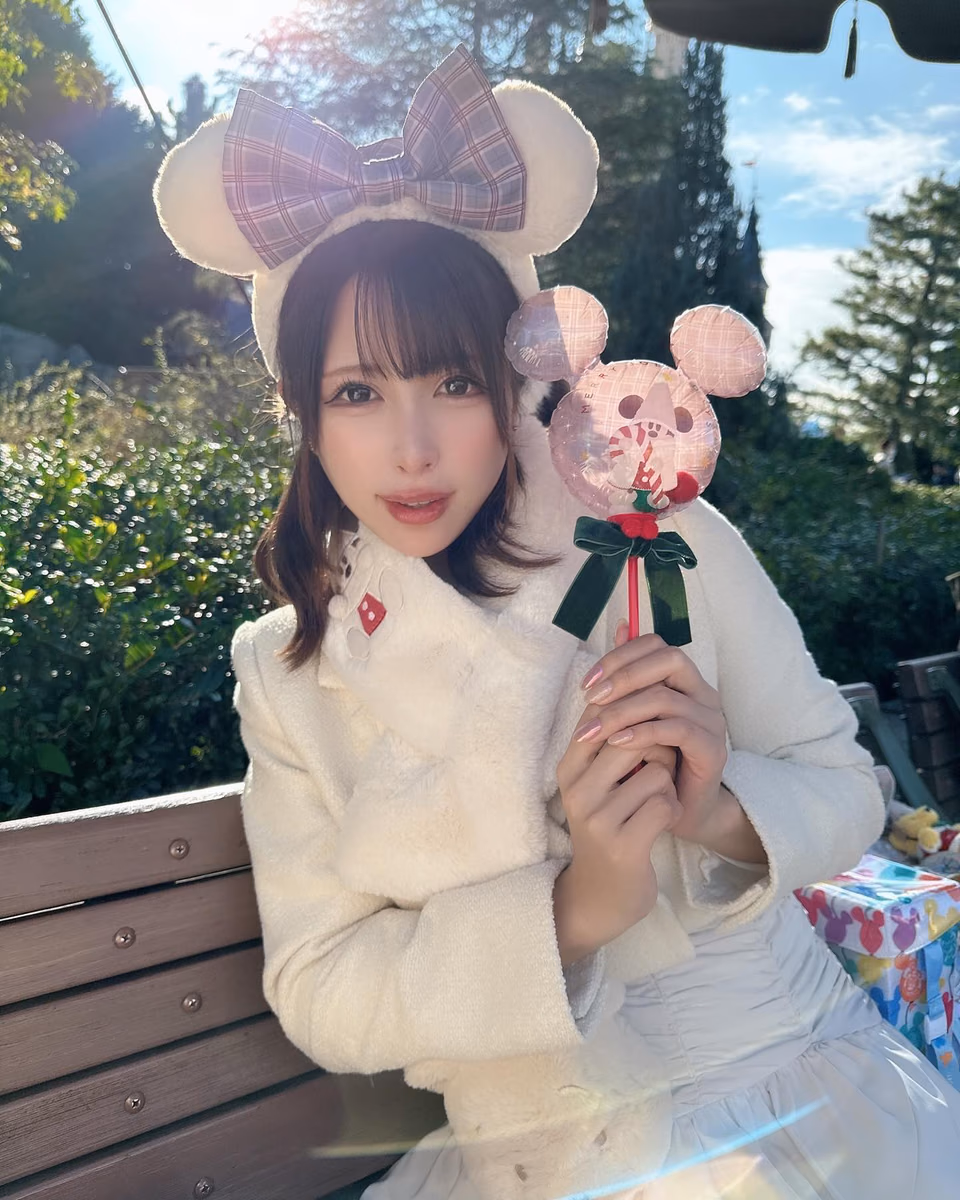 아리오카 미우 10