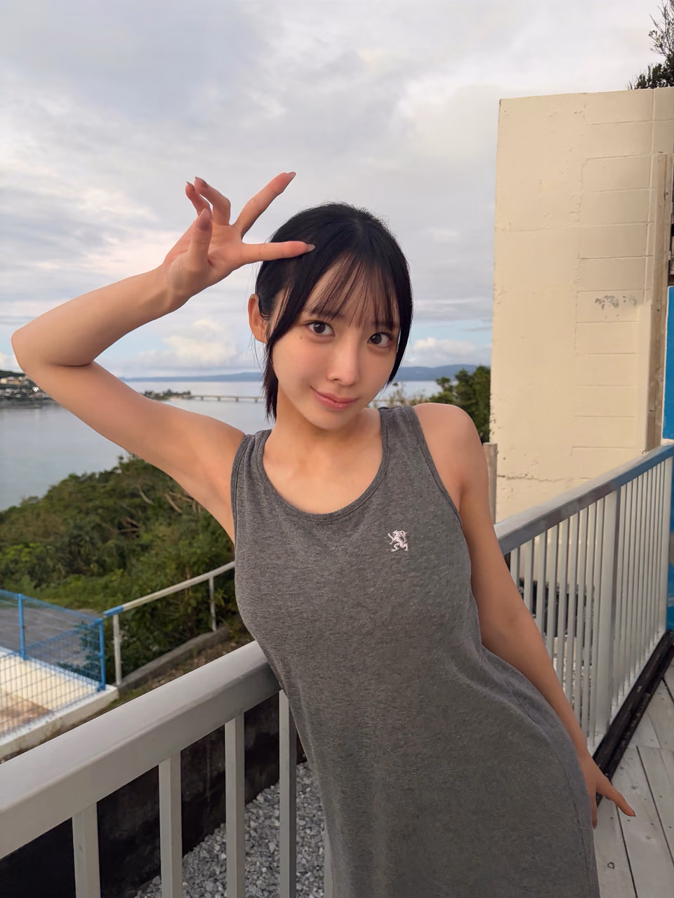 나나미 리오 9