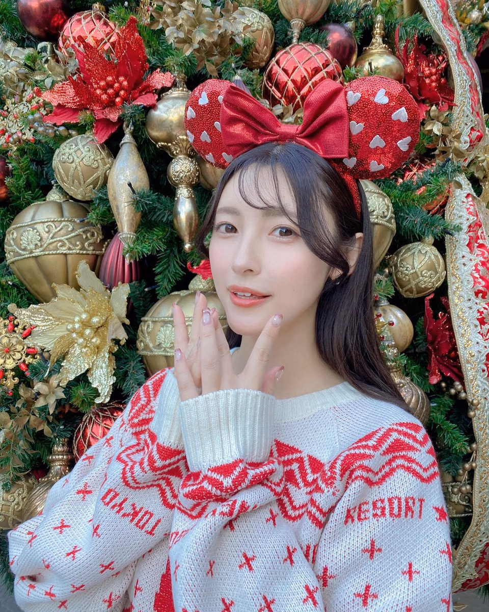모리사와 카나 (이이오카 카나코) 7