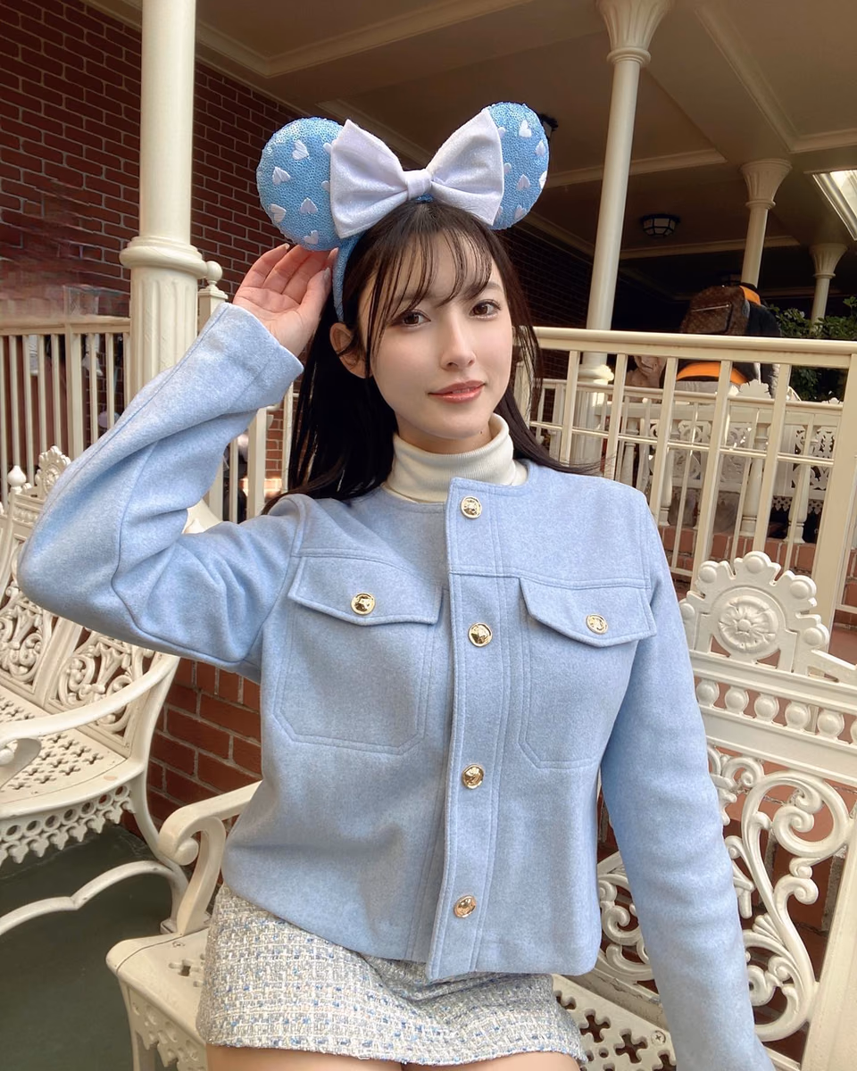 모리사와 카나 (이이오카 카나코) 8