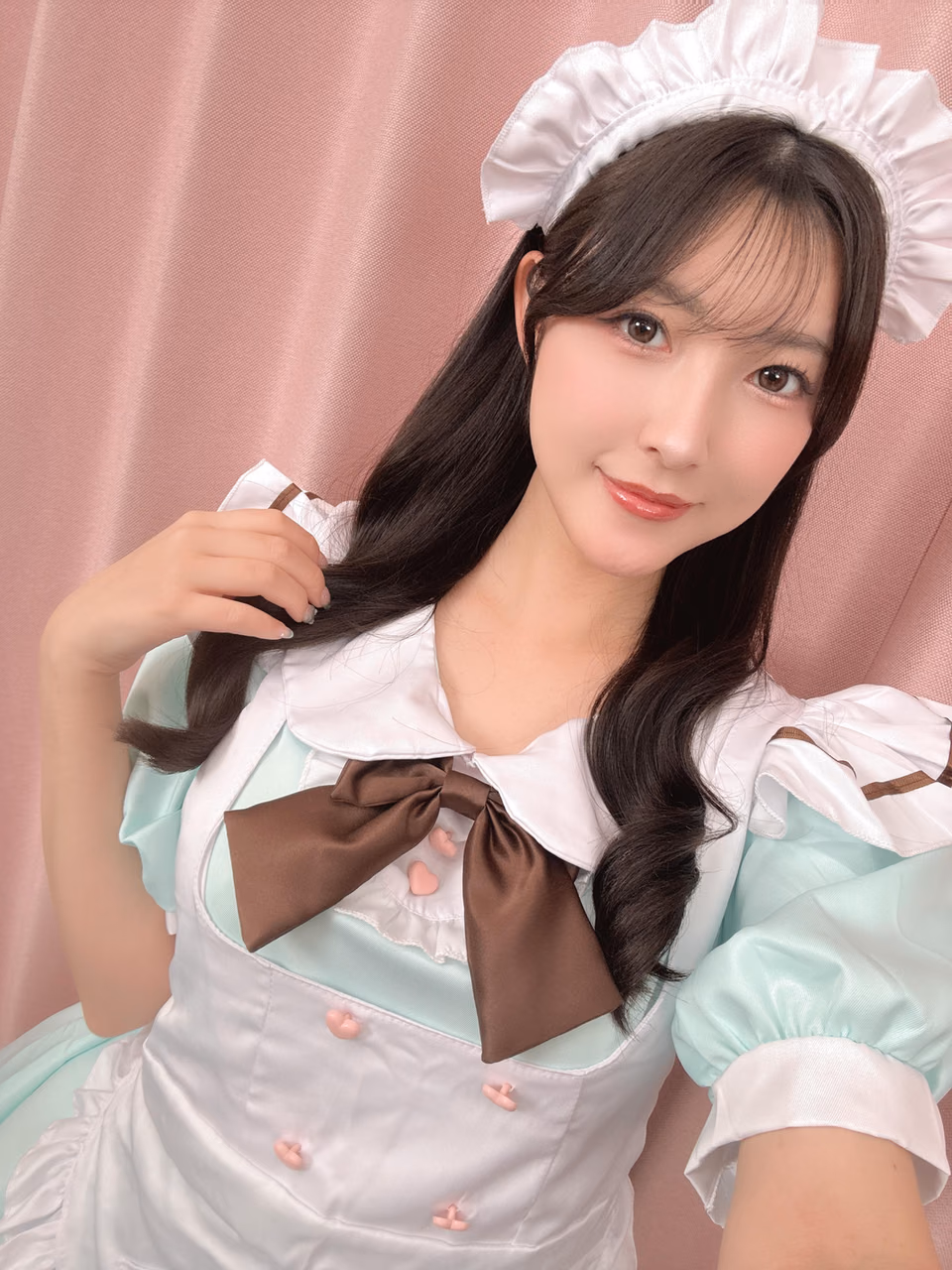 모리사와 카나 (이이오카 카나코) 9