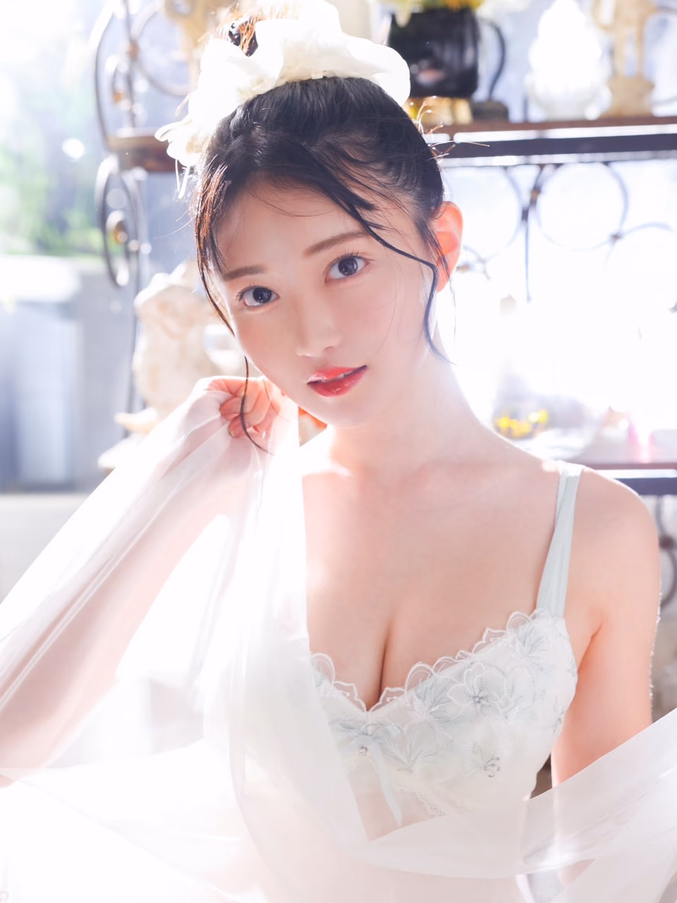 미요시 우타 3