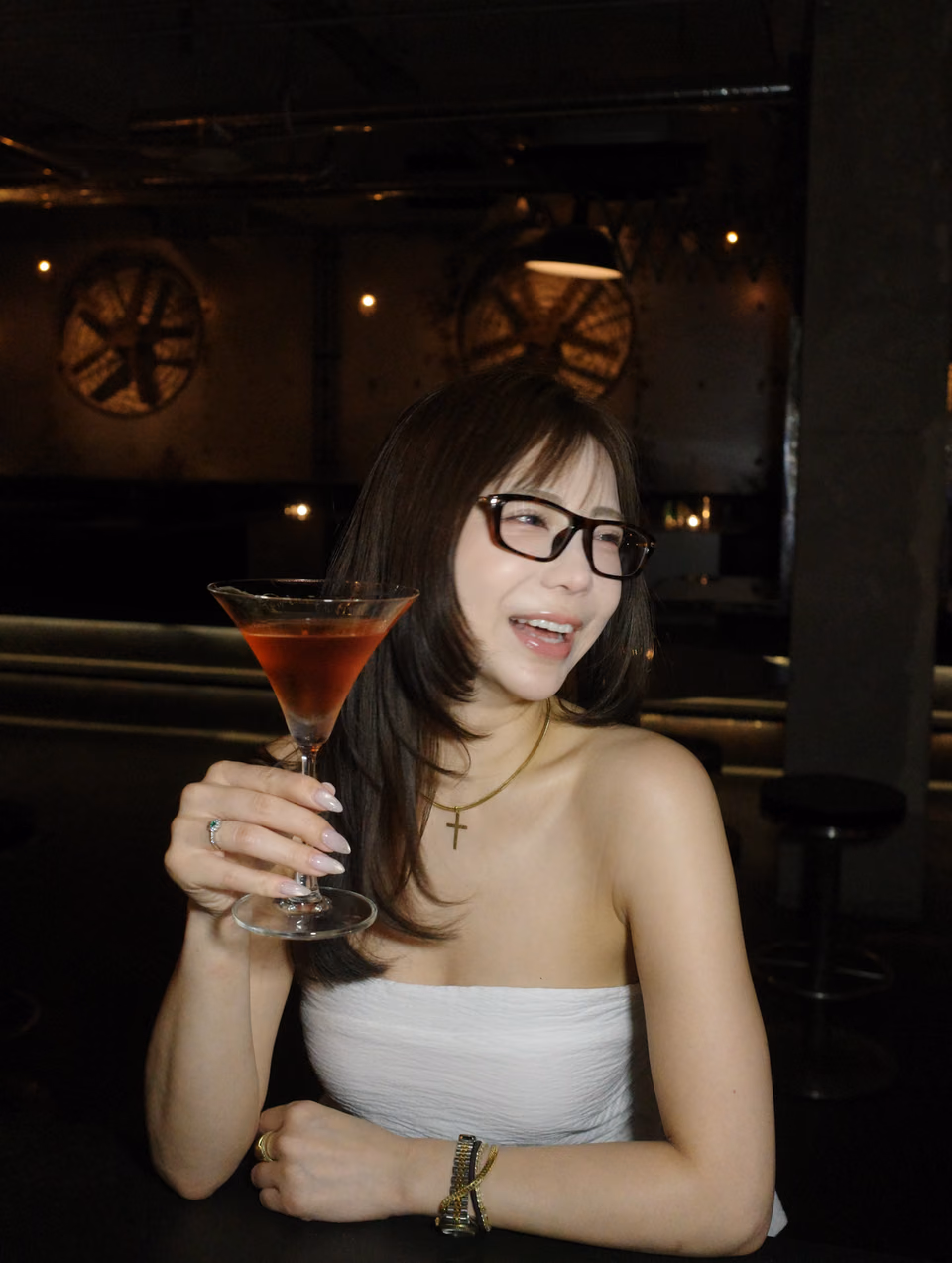 요시자와 유키 7