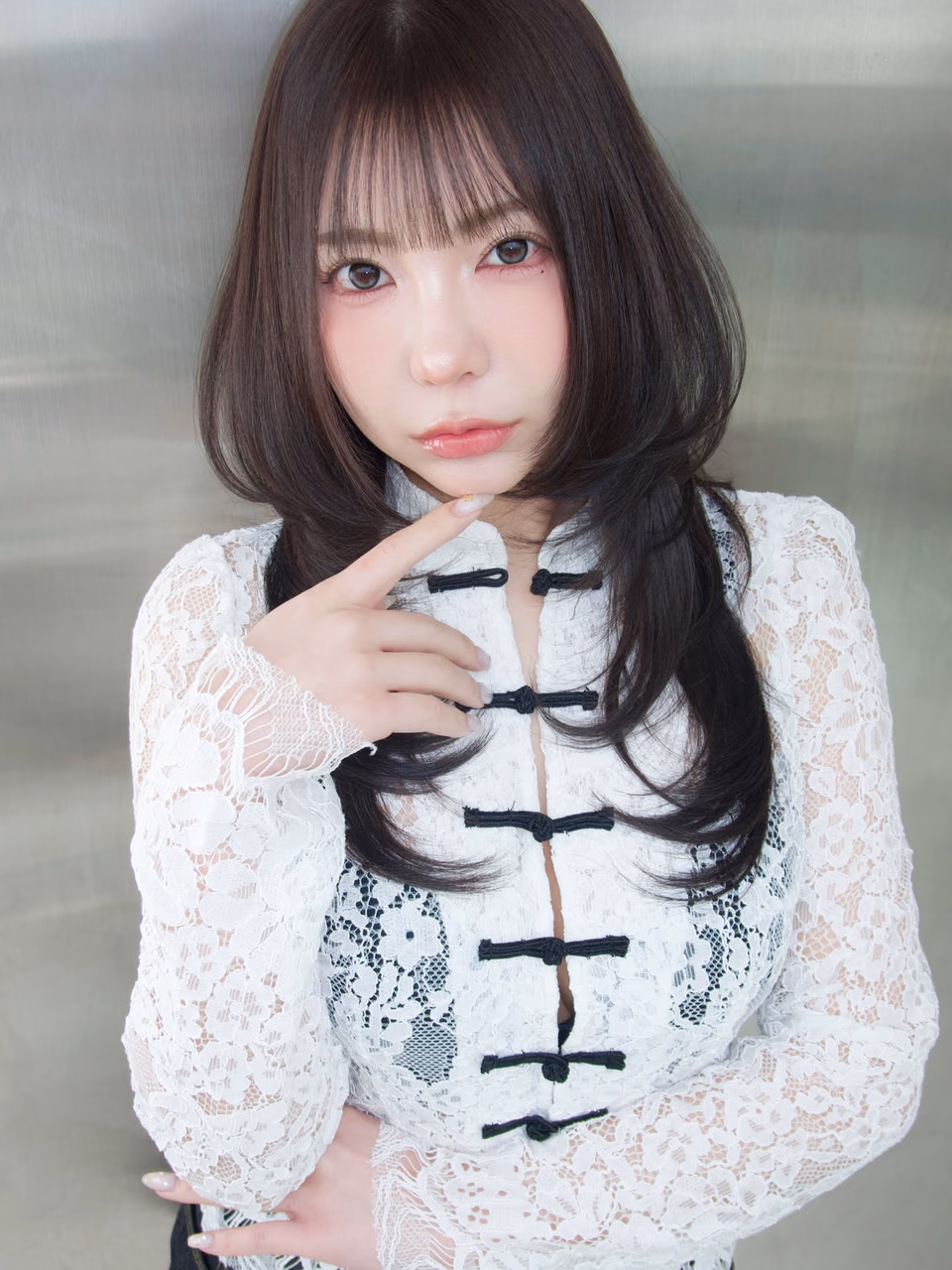 요시자와 유키 8