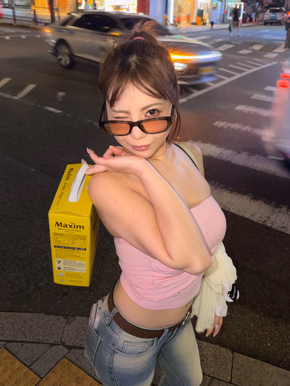요시자와 유키 9