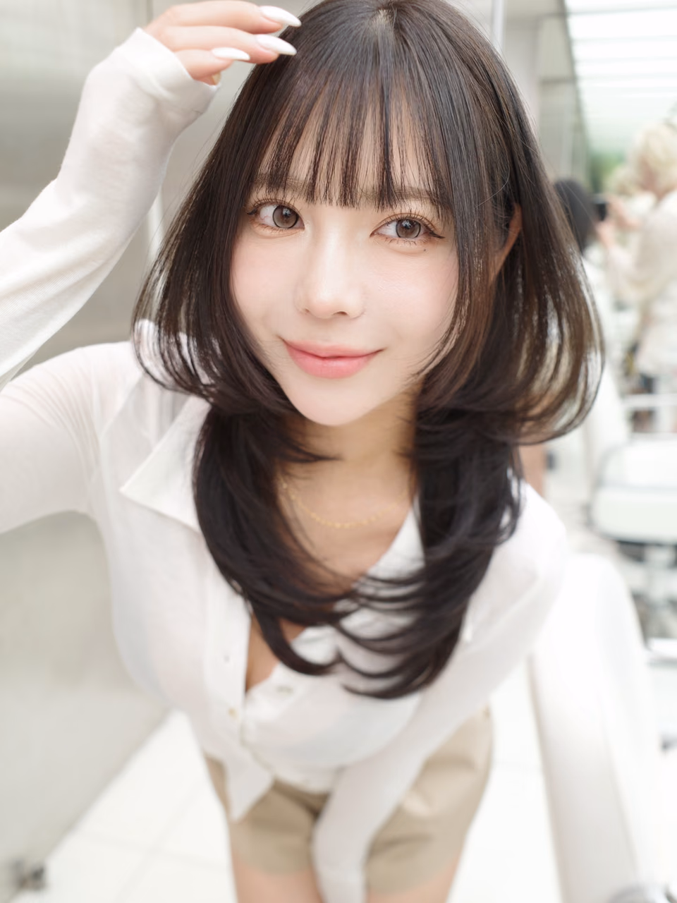 요시자와 유키 11