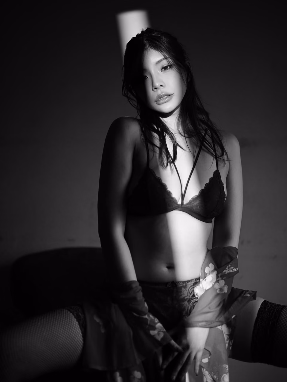 카미키 레이 8