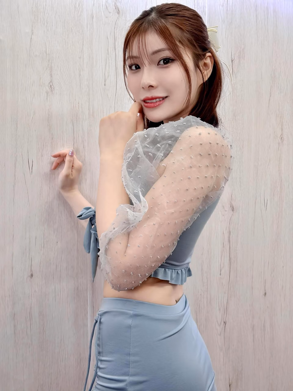카미키 레이 13