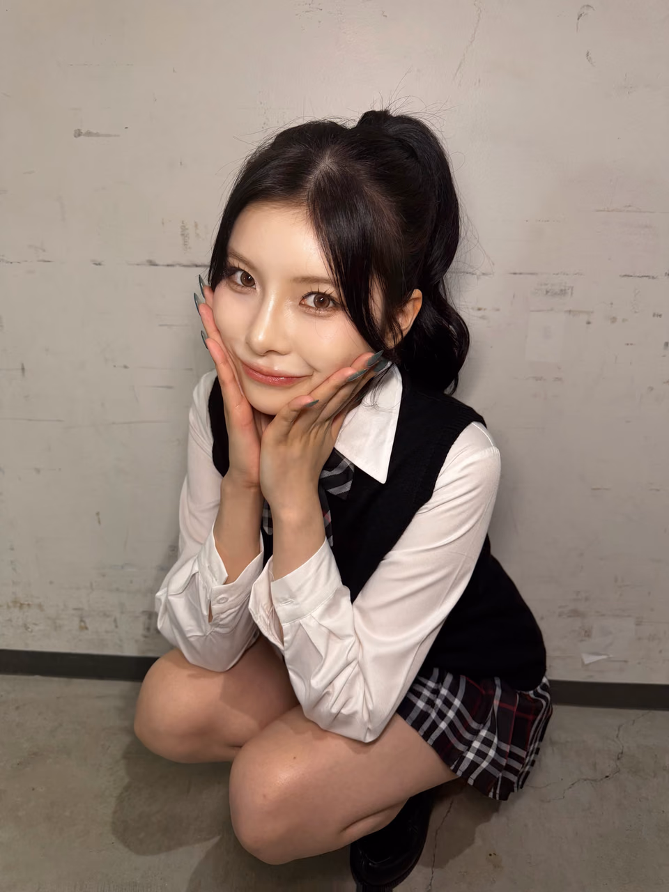 카미키 레이 15