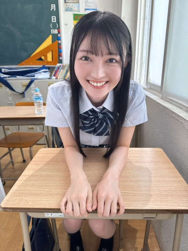 미요시 우타 15