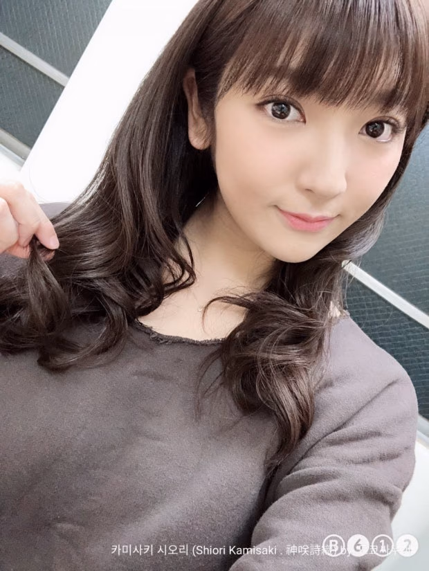 神咲詩織 15