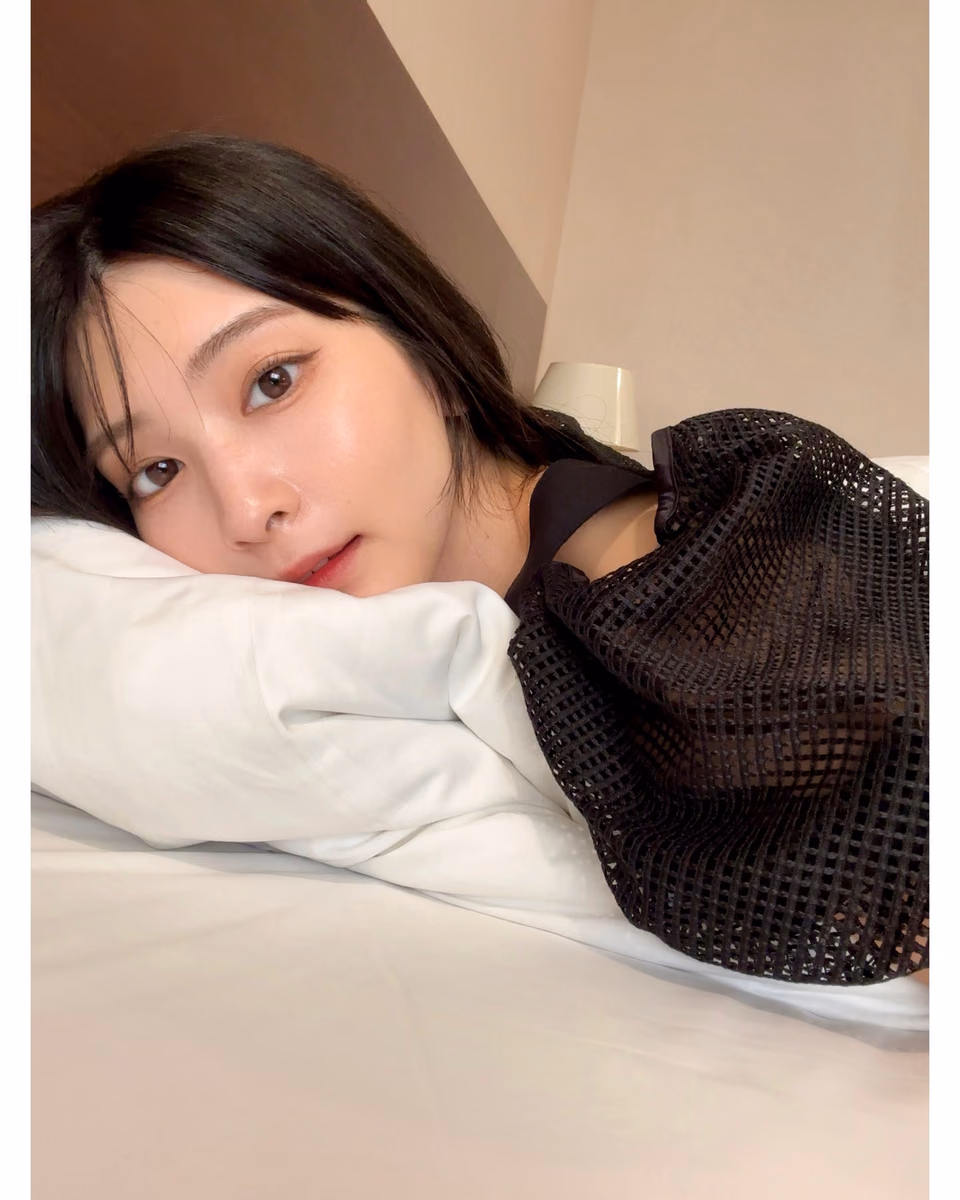 혼조 스즈 14