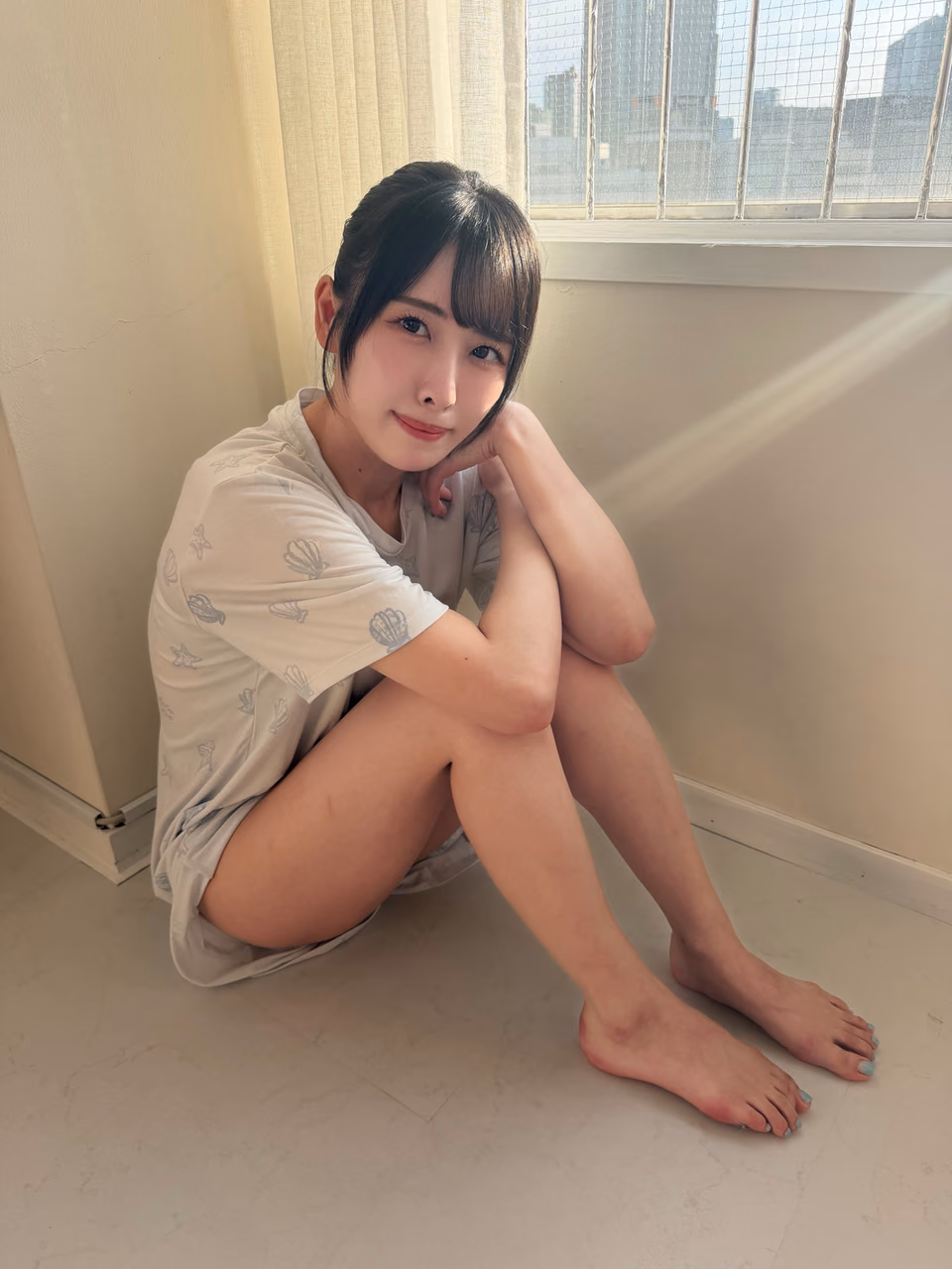 祈山愛 4