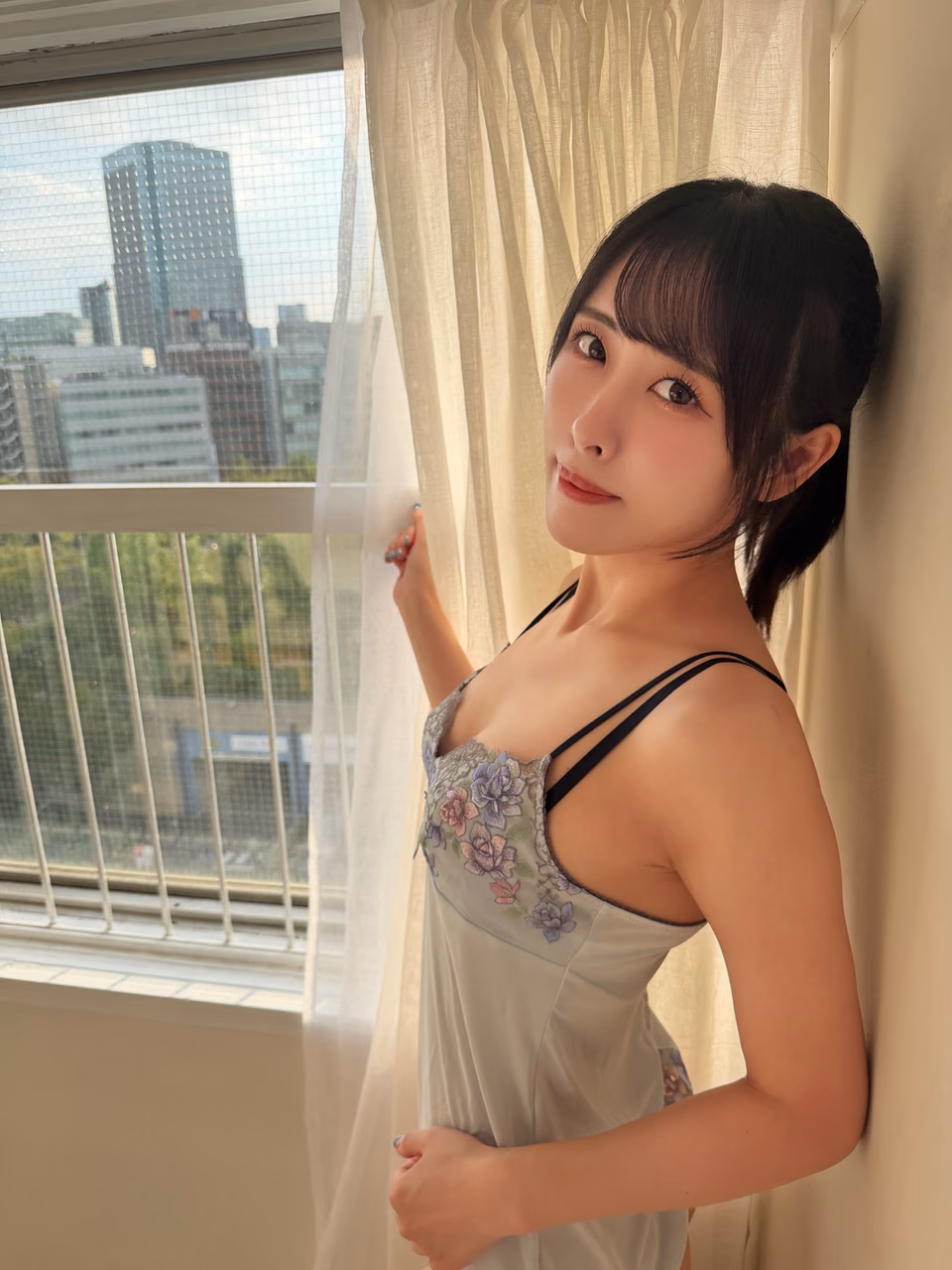 祈山愛 5