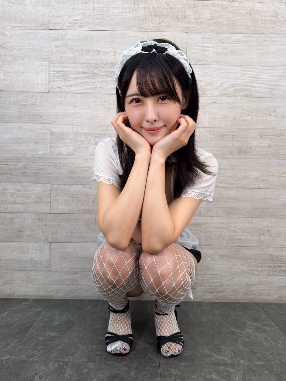 祈山愛 6