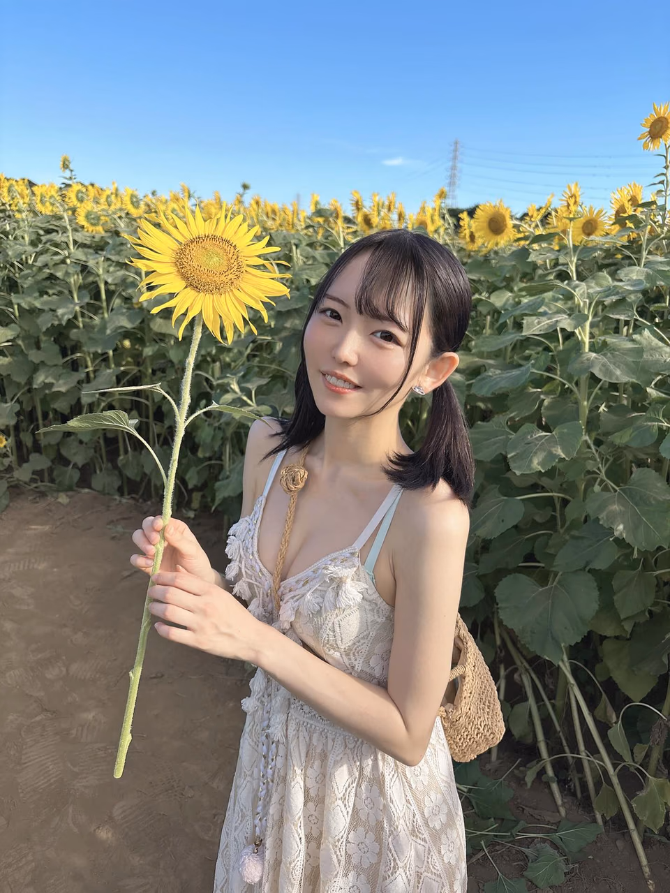 니시모토 메이사 4