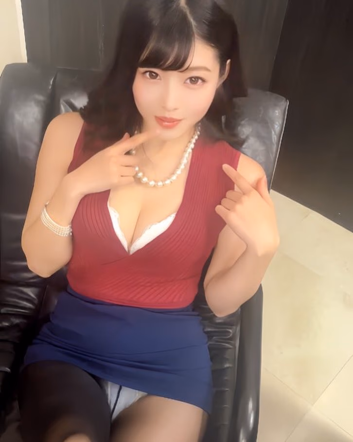 야모리 와카나