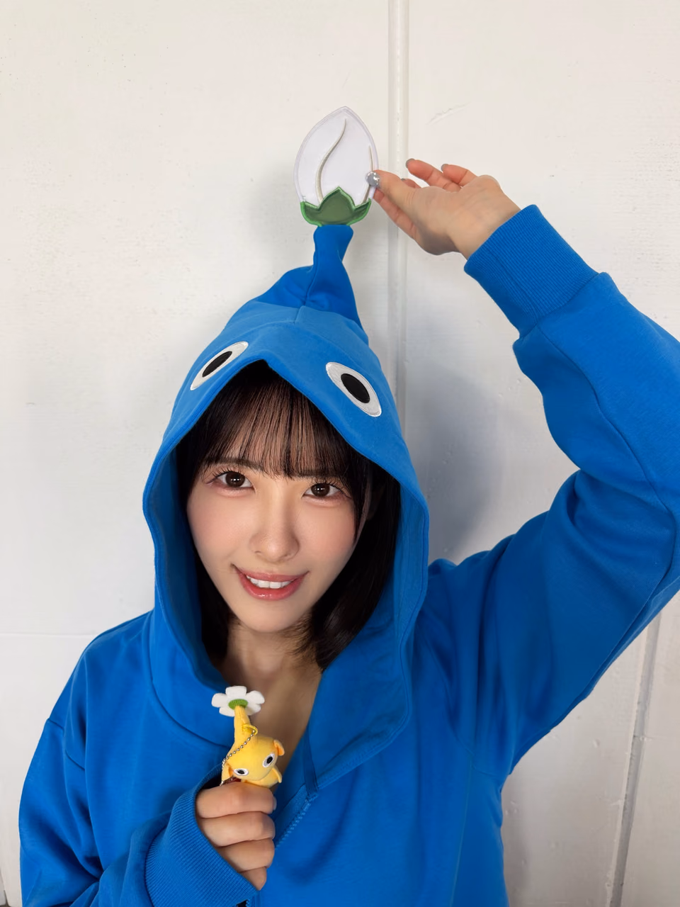 祈山愛 9