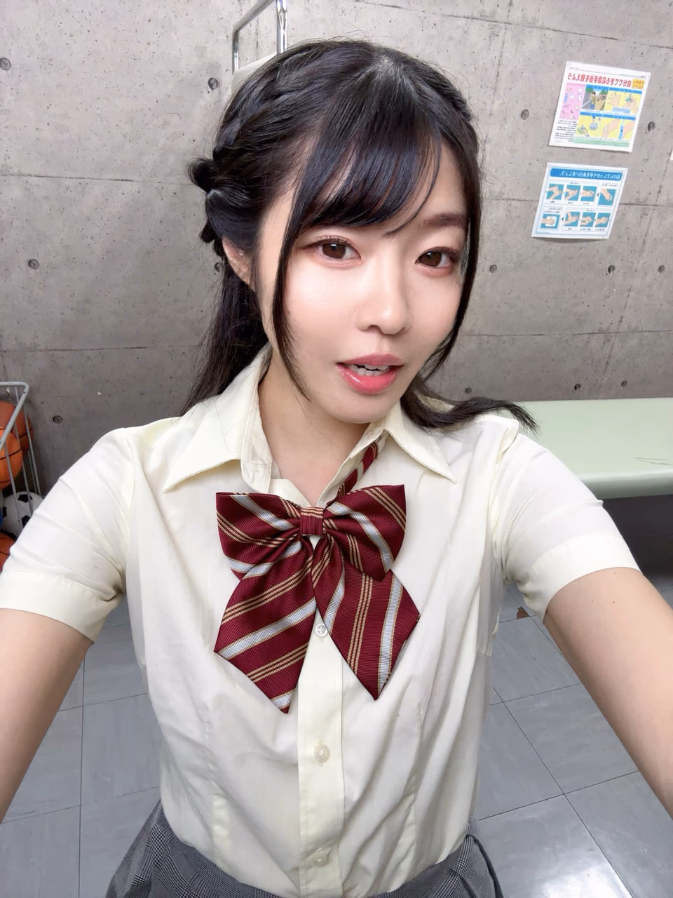 야모리 와카나 7