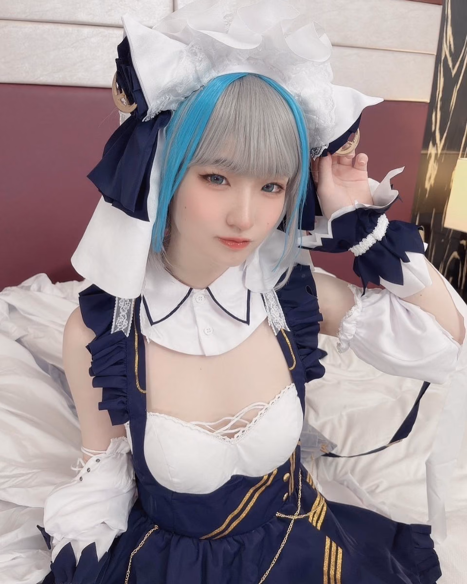 히메노 란 7