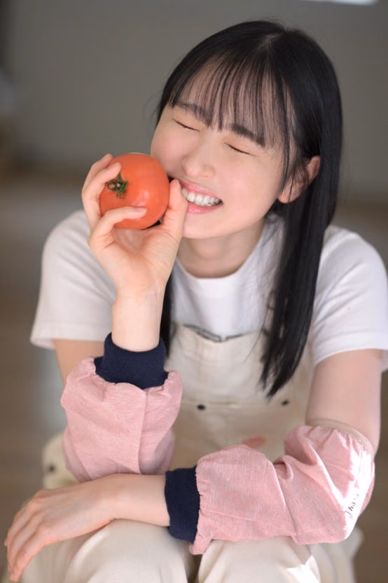 카와카미 시즈쿠 3
