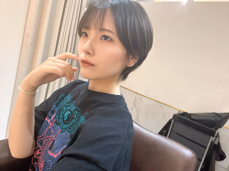 카와이 하루나