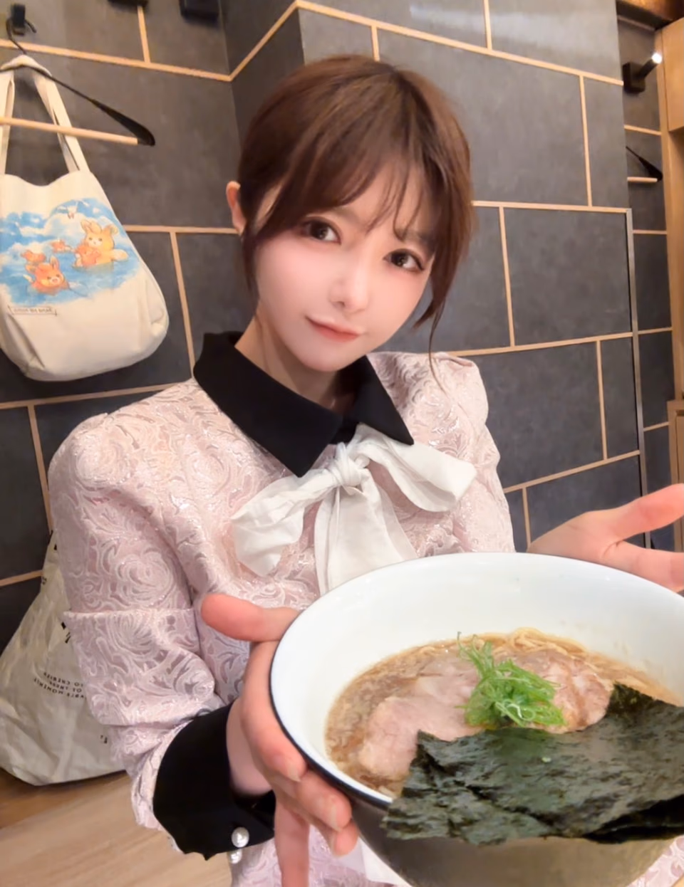 젠바 마미 2