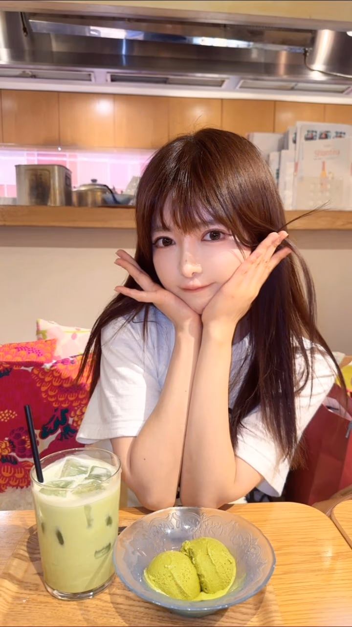 젠바 마미 42