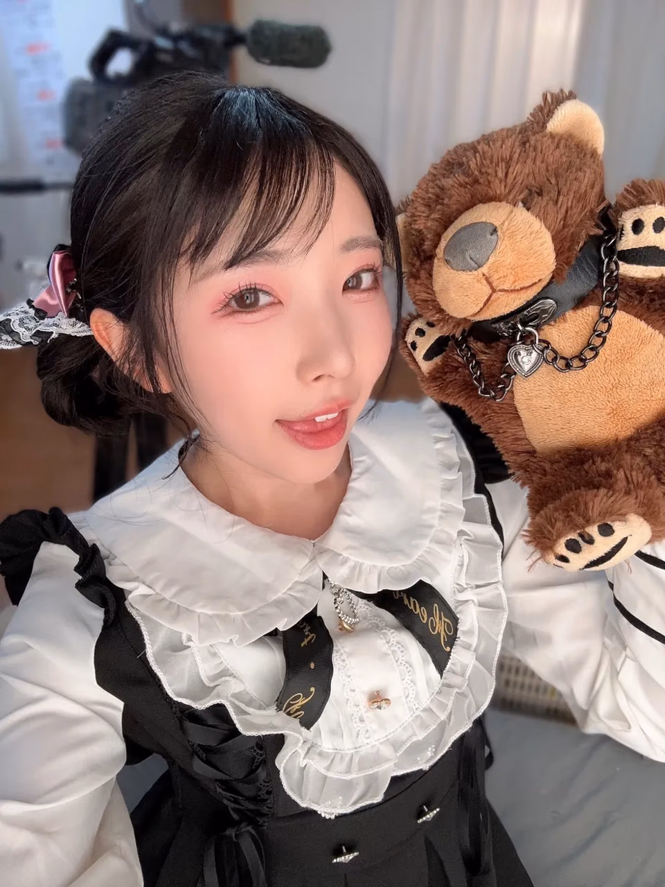皆月ひかる 12