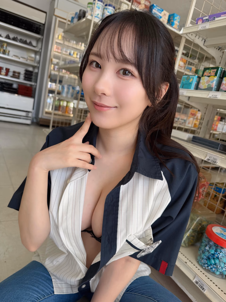 무라카미 유카 9