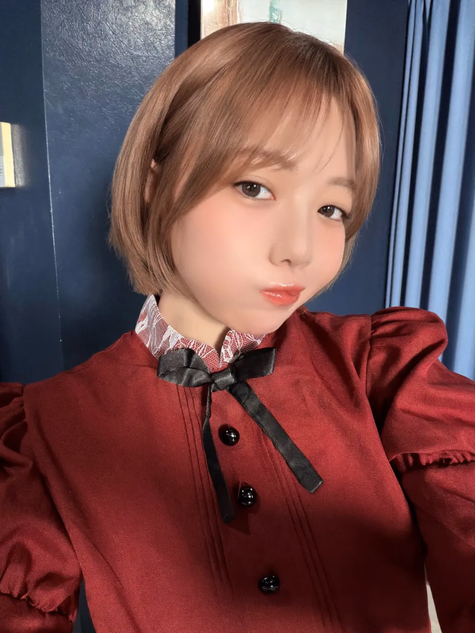 아사미 나기사