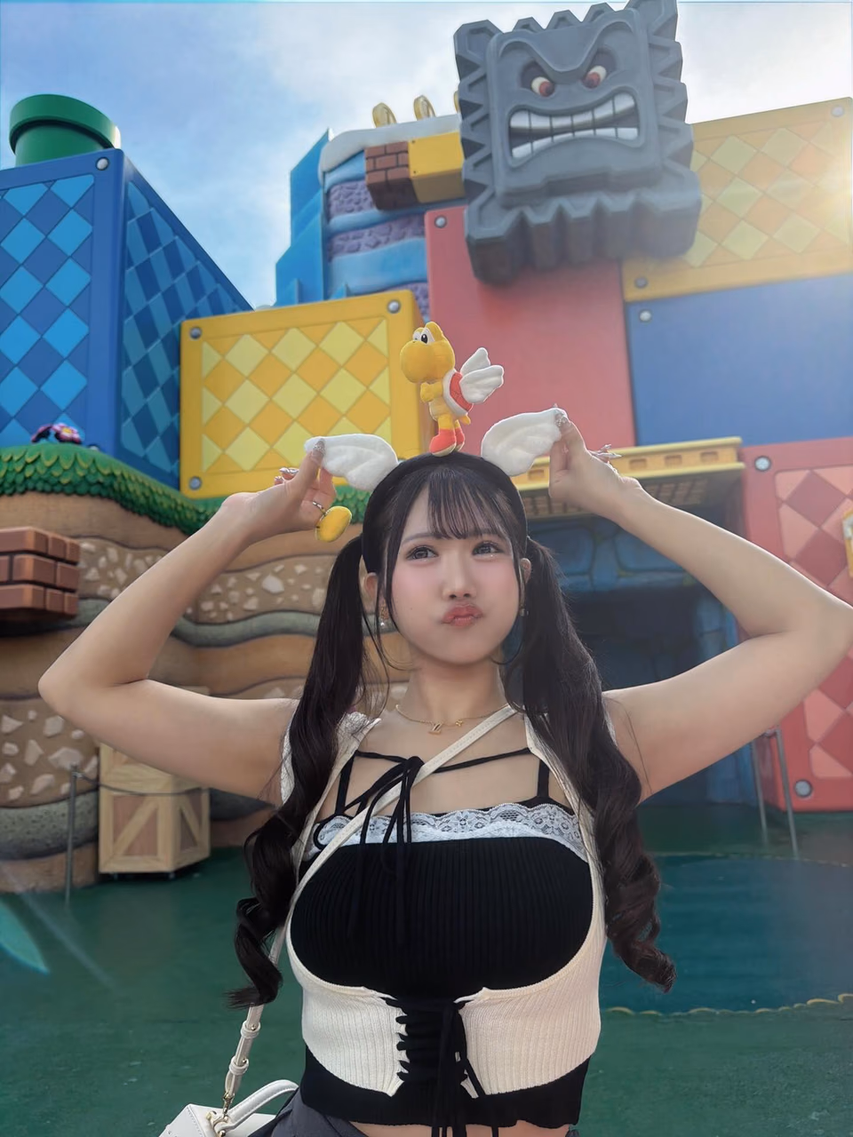사유 나나하 6
