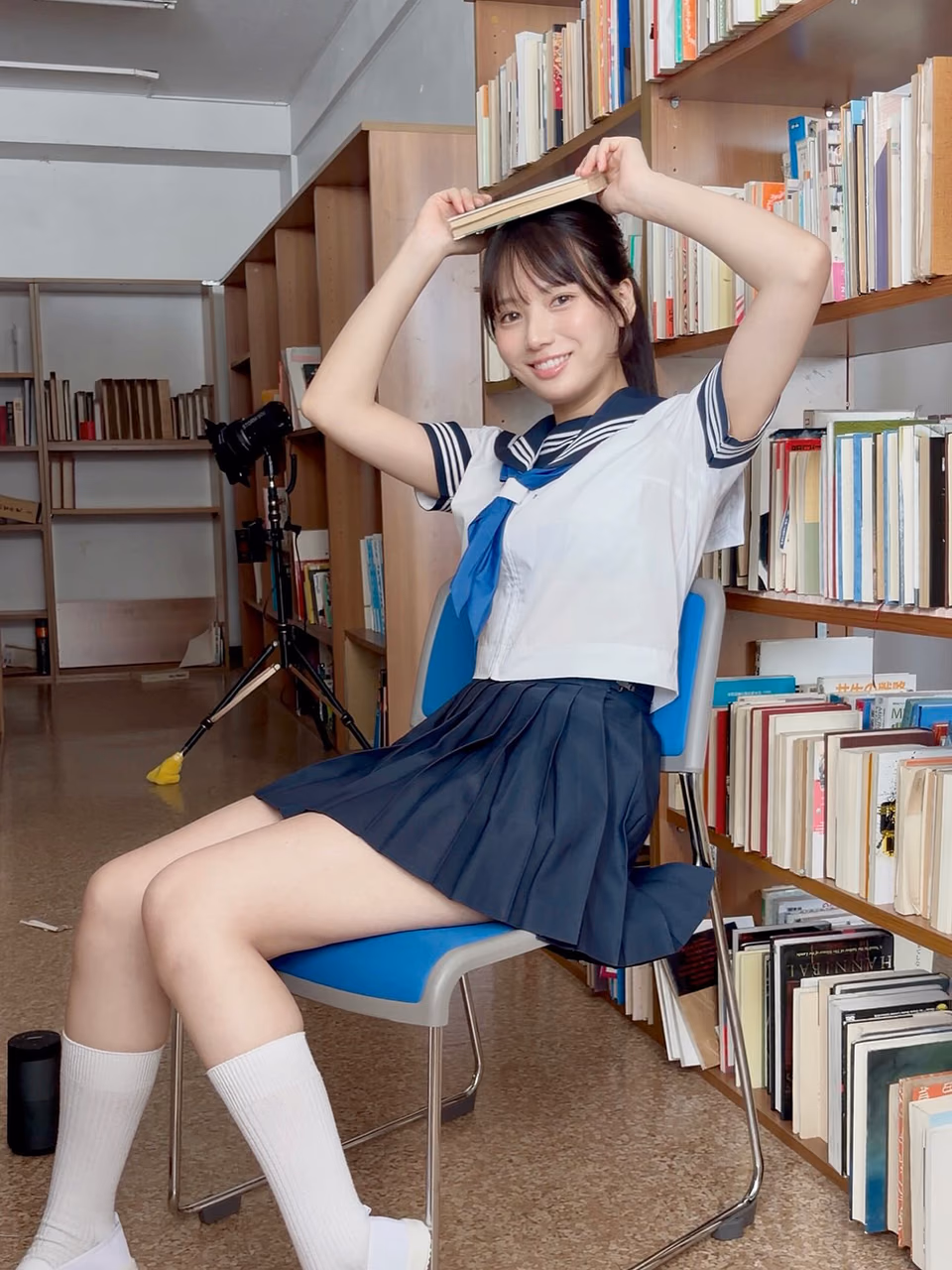 사카키바라 모에 5